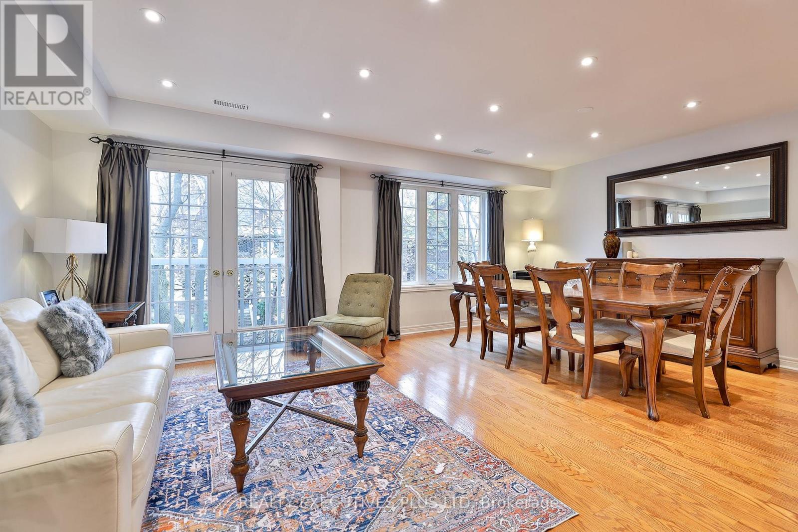 2 - 35 Massey Street, Toronto, Ontario  M6J 3W4 - Photo 4 - C12543862