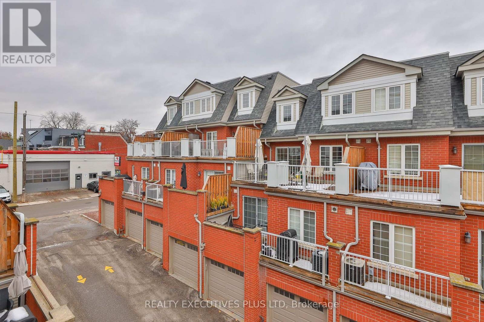 2 - 35 Massey Street, Toronto, Ontario  M6J 3W4 - Photo 40 - C12543862