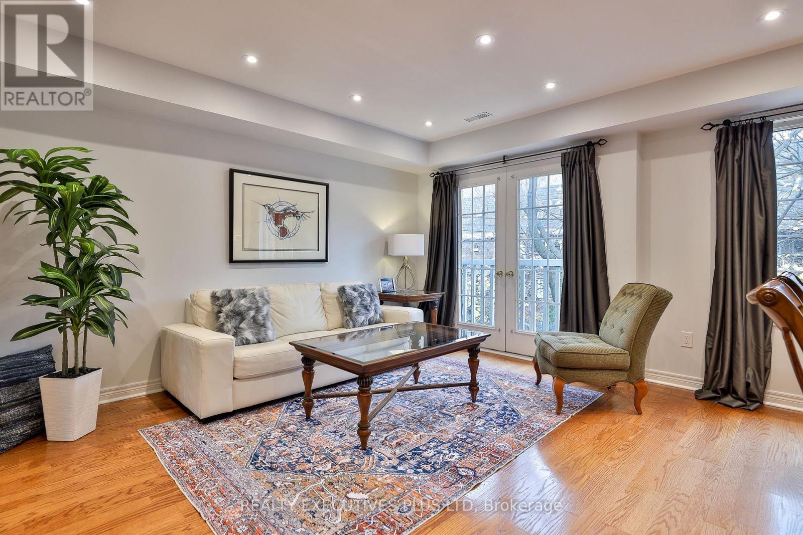 2 - 35 Massey Street, Toronto, Ontario  M6J 3W4 - Photo 5 - C12543862