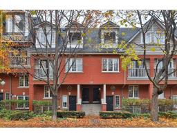 2 - 35 MASSEY STREET, Toronto, Ontario