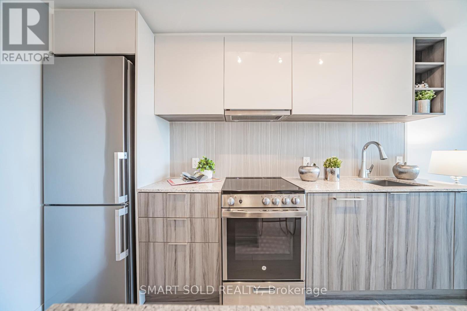 207 - 31 Tippett Road, Toronto, Ontario  M3H 2V1 - Photo 12 - C12543868