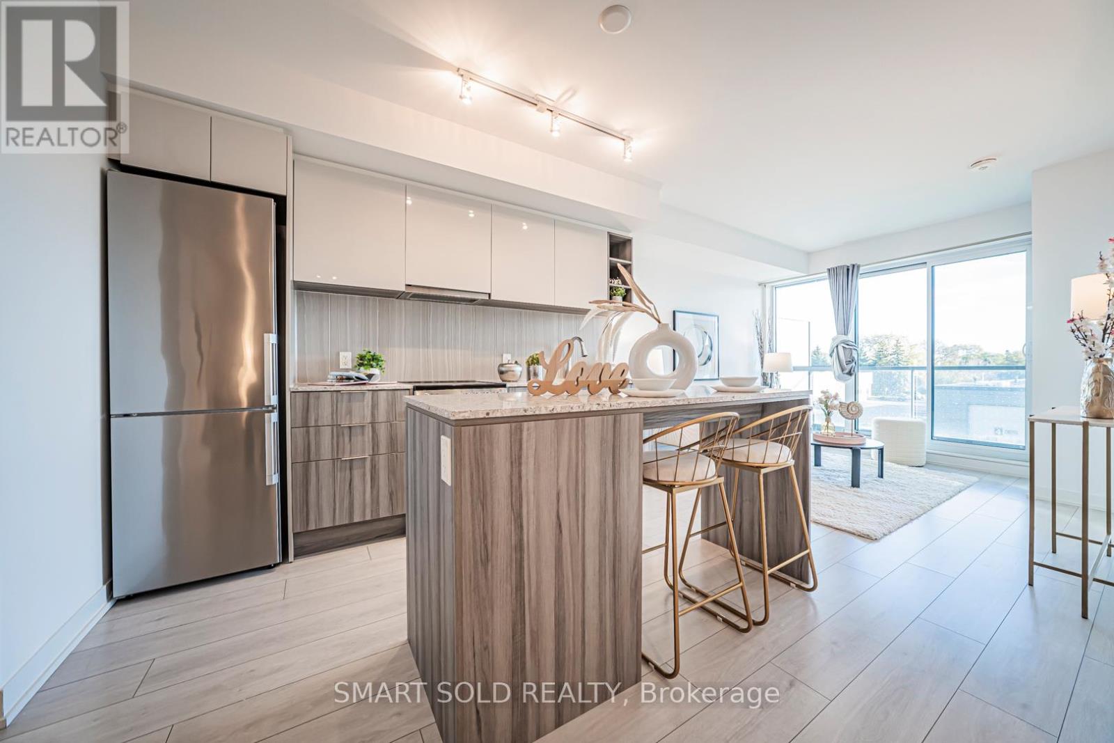 207 - 31 Tippett Road, Toronto, Ontario  M3H 2V1 - Photo 13 - C12543868