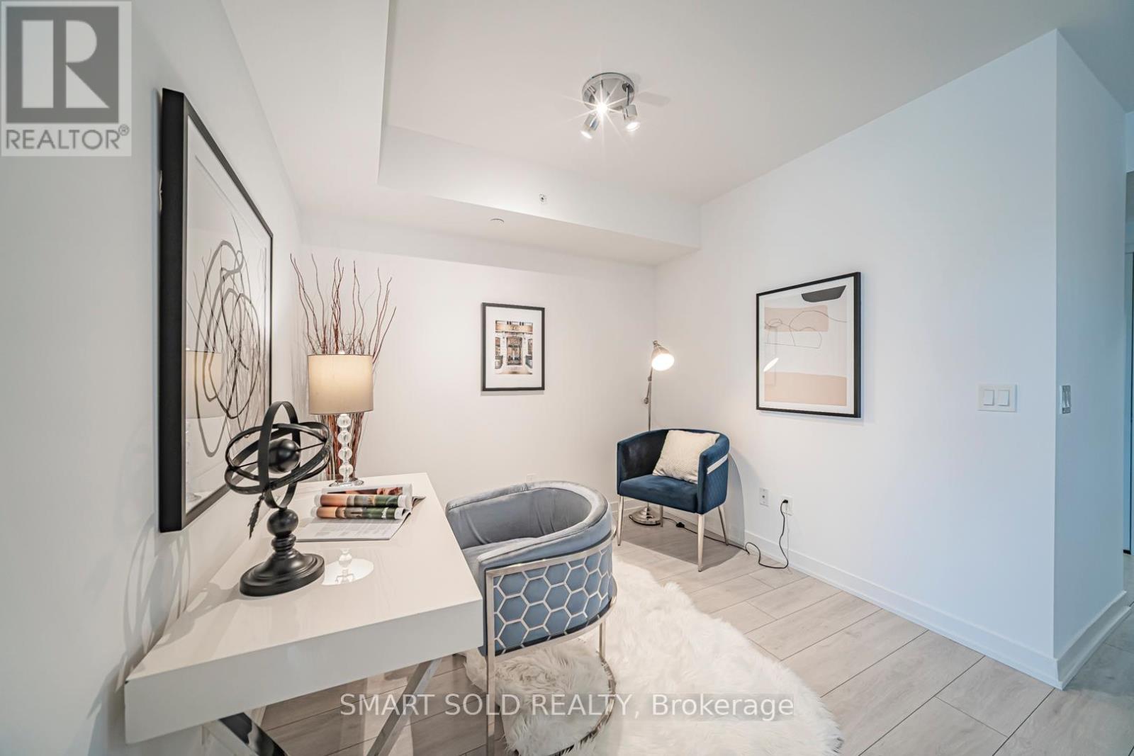 207 - 31 Tippett Road, Toronto, Ontario  M3H 2V1 - Photo 17 - C12543868