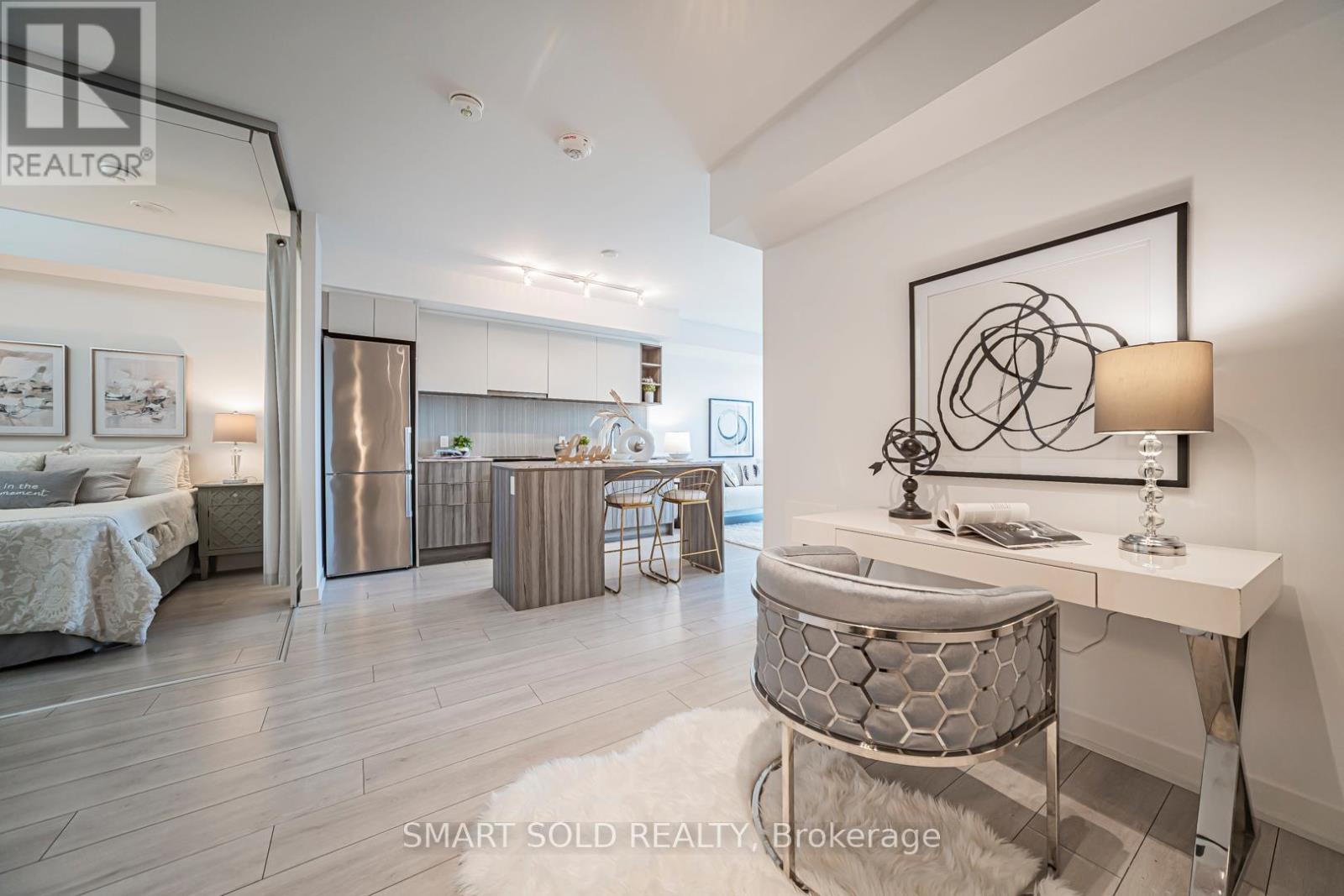 207 - 31 Tippett Road, Toronto, Ontario  M3H 2V1 - Photo 19 - C12543868