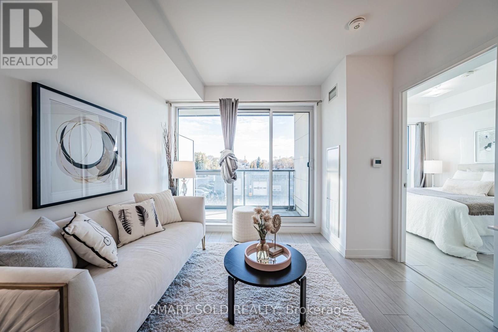 207 - 31 Tippett Road, Toronto, Ontario  M3H 2V1 - Photo 23 - C12543868