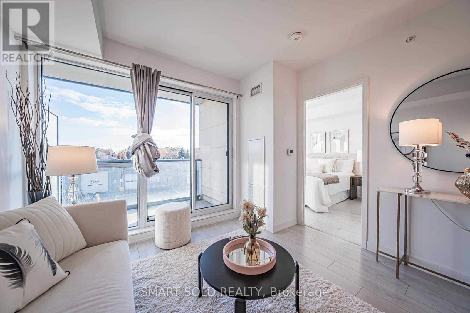 207 - 31 Tippett Road, Toronto, Ontario  M3H 2V1 - Photo 24 - C12543868