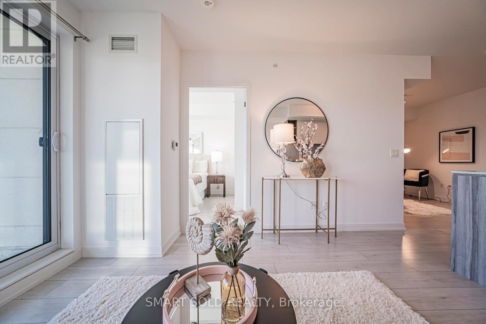 207 - 31 Tippett Road, Toronto, Ontario  M3H 2V1 - Photo 25 - C12543868