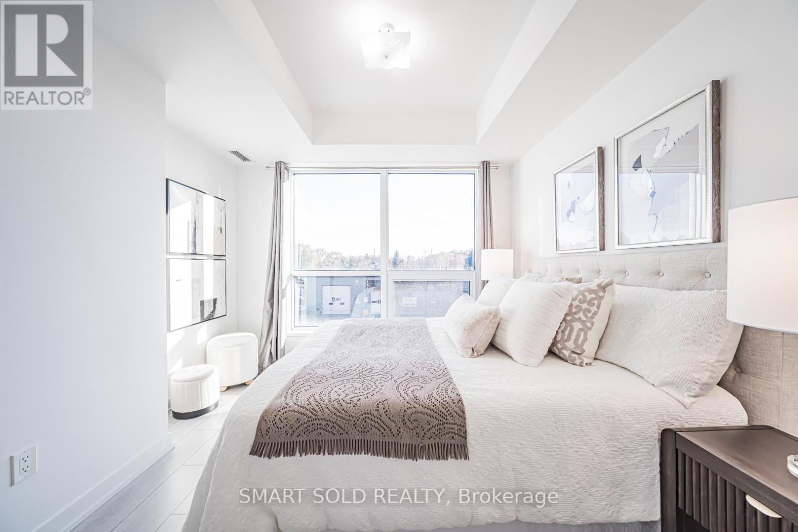 207 - 31 Tippett Road, Toronto, Ontario  M3H 2V1 - Photo 26 - C12543868