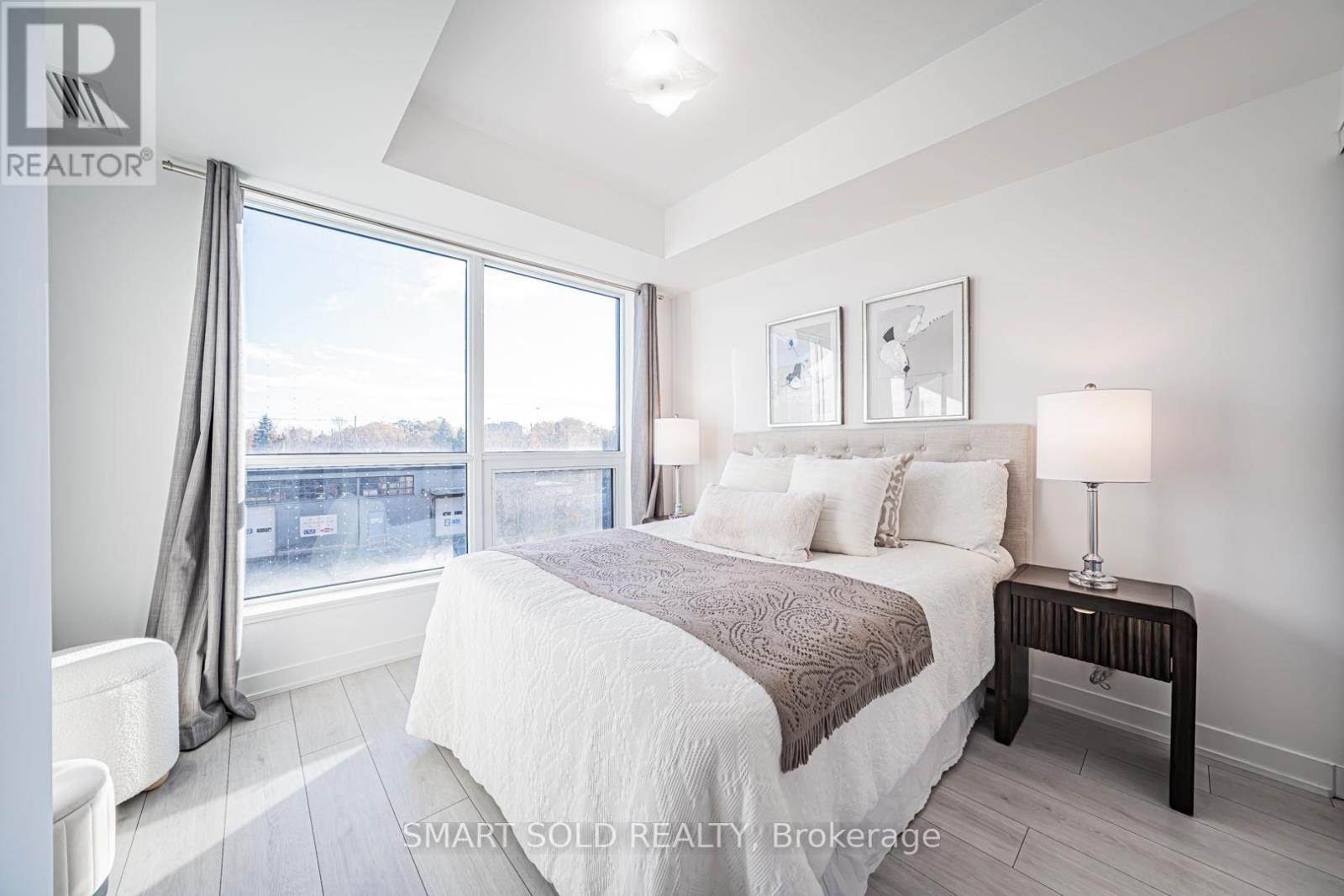 207 - 31 Tippett Road, Toronto, Ontario  M3H 2V1 - Photo 28 - C12543868