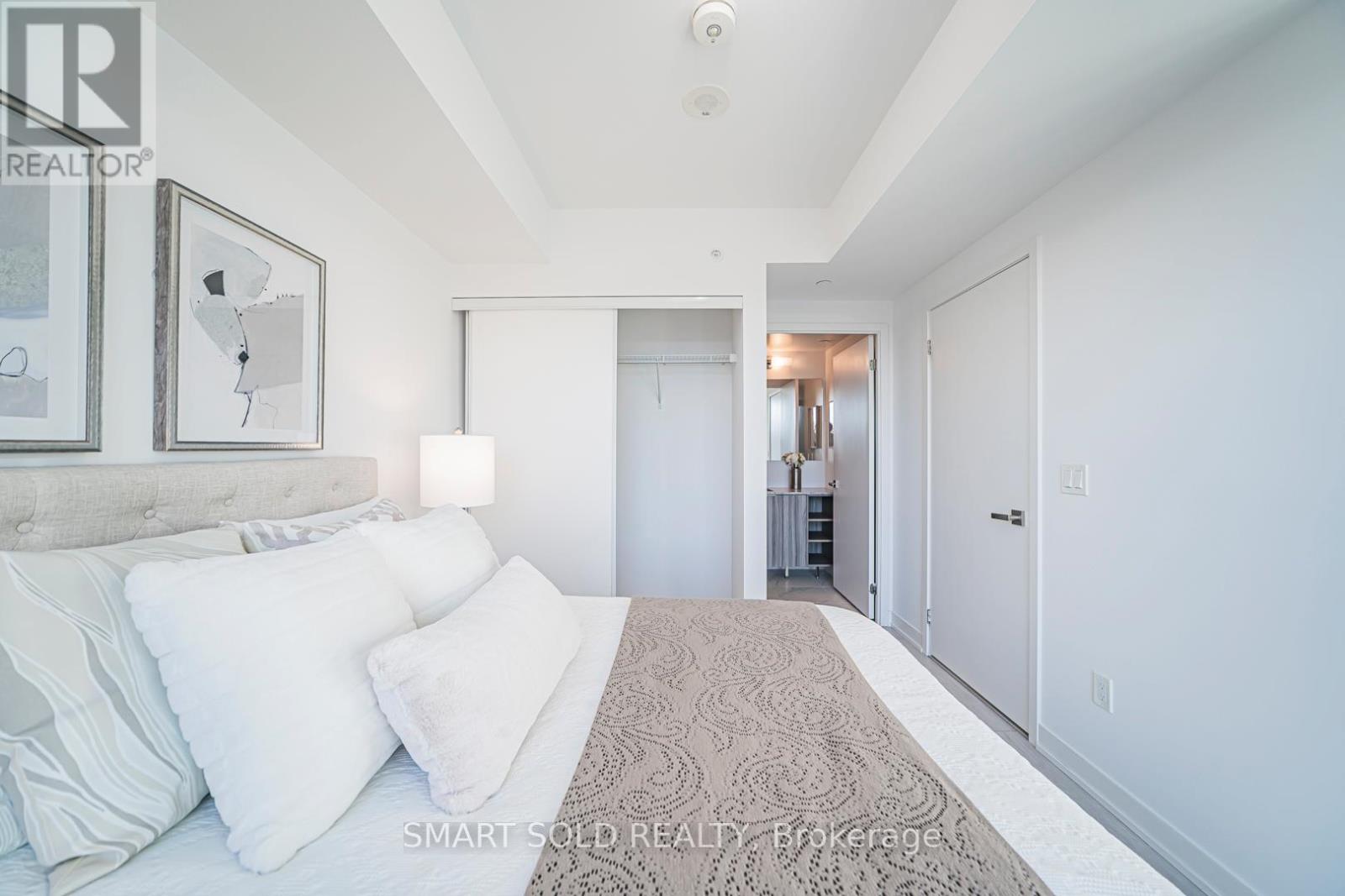 207 - 31 Tippett Road, Toronto, Ontario  M3H 2V1 - Photo 29 - C12543868