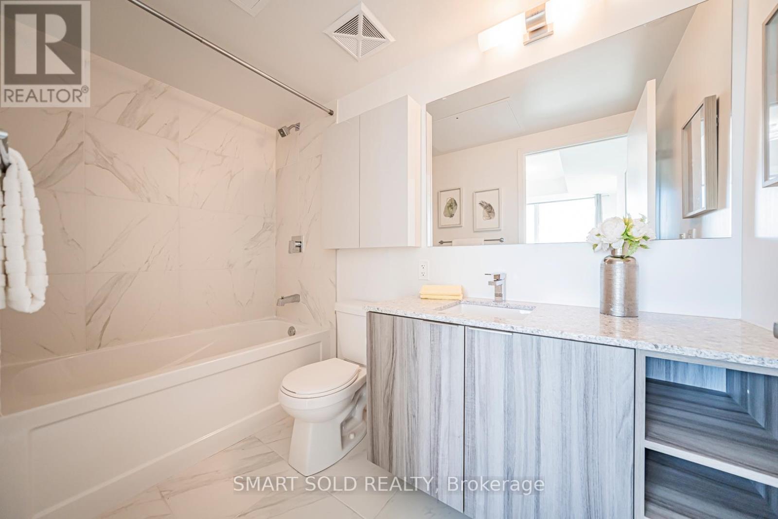 207 - 31 Tippett Road, Toronto, Ontario  M3H 2V1 - Photo 31 - C12543868