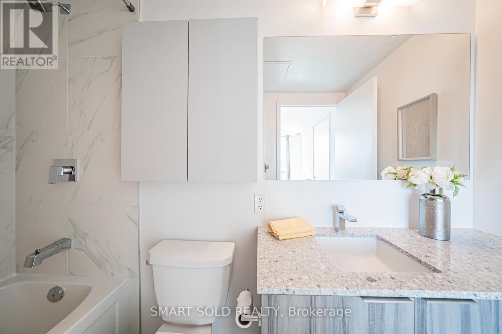 207 - 31 Tippett Road, Toronto, Ontario  M3H 2V1 - Photo 33 - C12543868