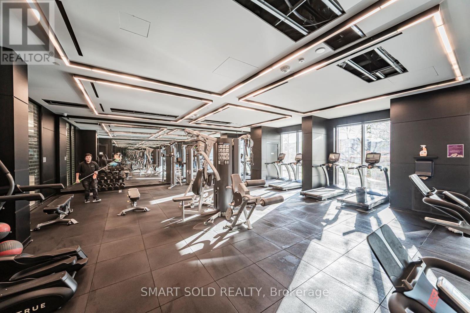 207 - 31 Tippett Road, Toronto, Ontario  M3H 2V1 - Photo 38 - C12543868