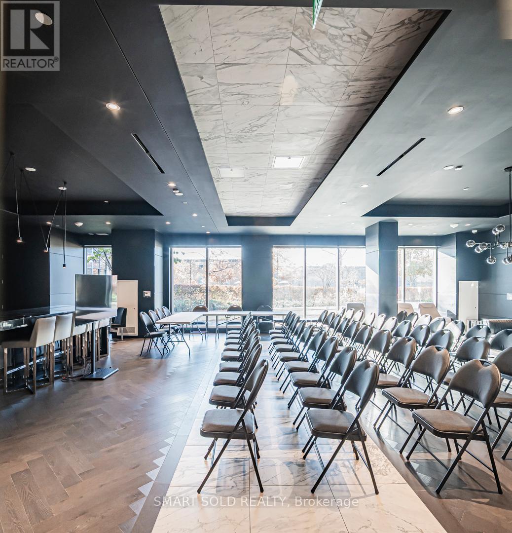 207 - 31 Tippett Road, Toronto, Ontario  M3H 2V1 - Photo 40 - C12543868