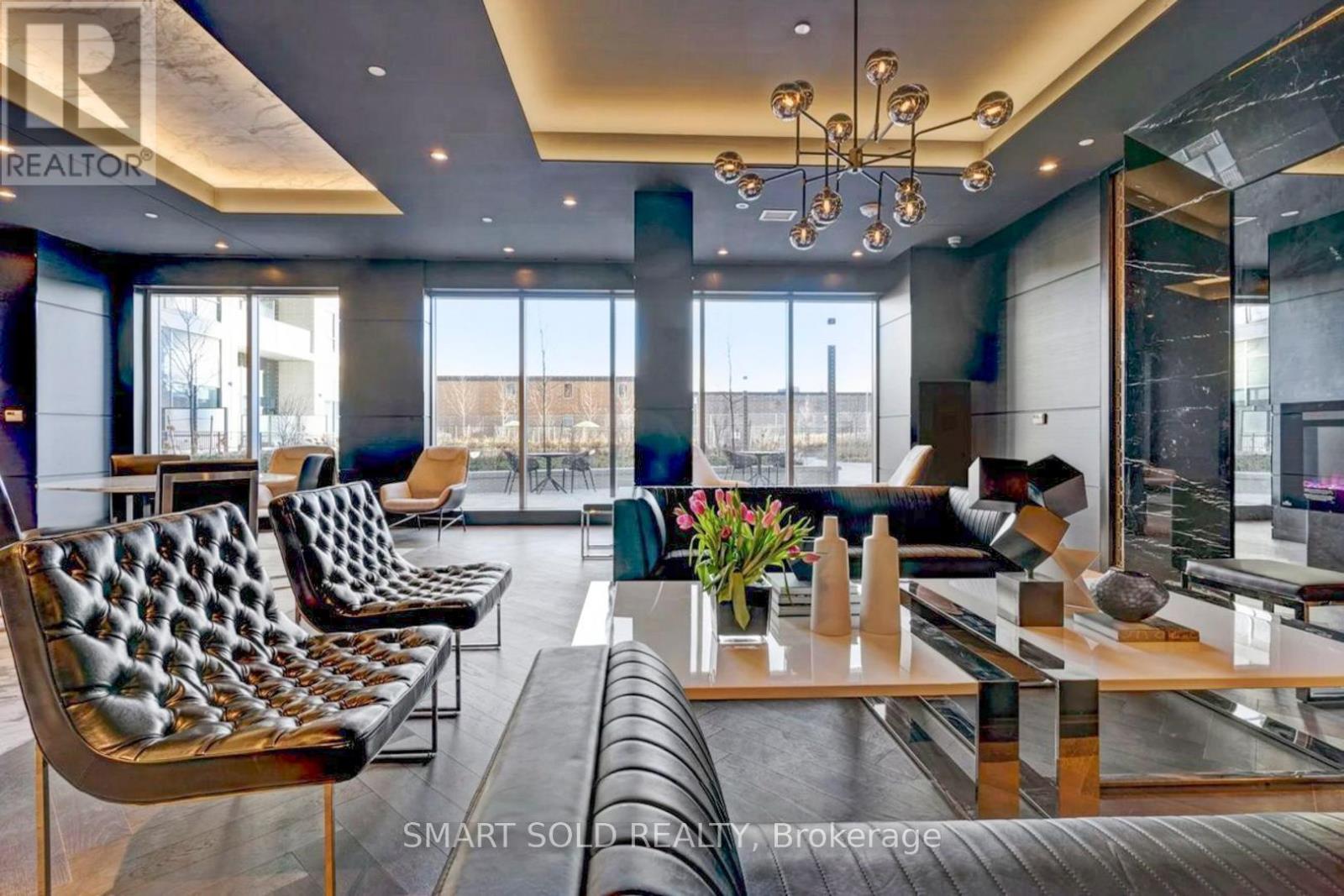 207 - 31 Tippett Road, Toronto, Ontario  M3H 2V1 - Photo 41 - C12543868