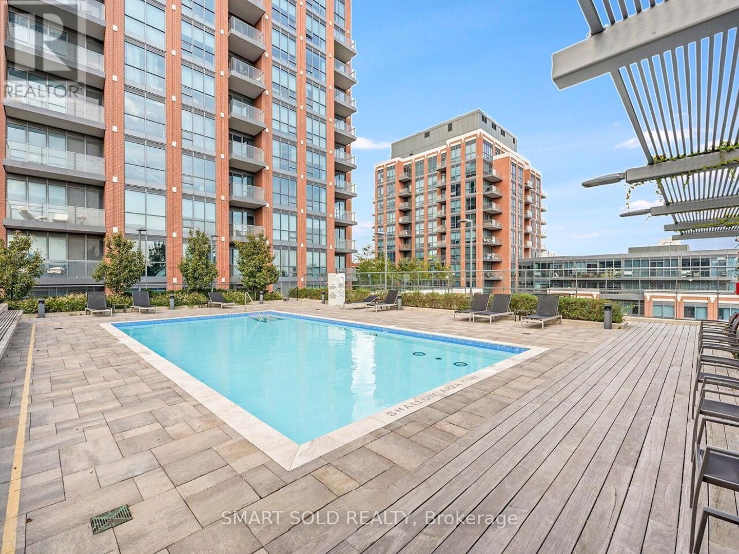 207 - 31 Tippett Road, Toronto, Ontario  M3H 2V1 - Photo 42 - C12543868