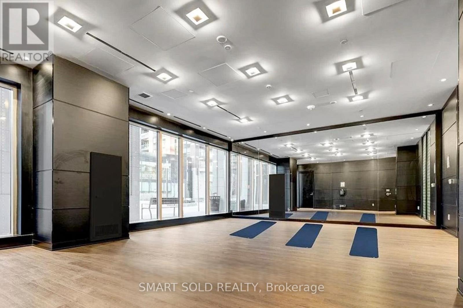 207 - 31 Tippett Road, Toronto, Ontario  M3H 2V1 - Photo 43 - C12543868