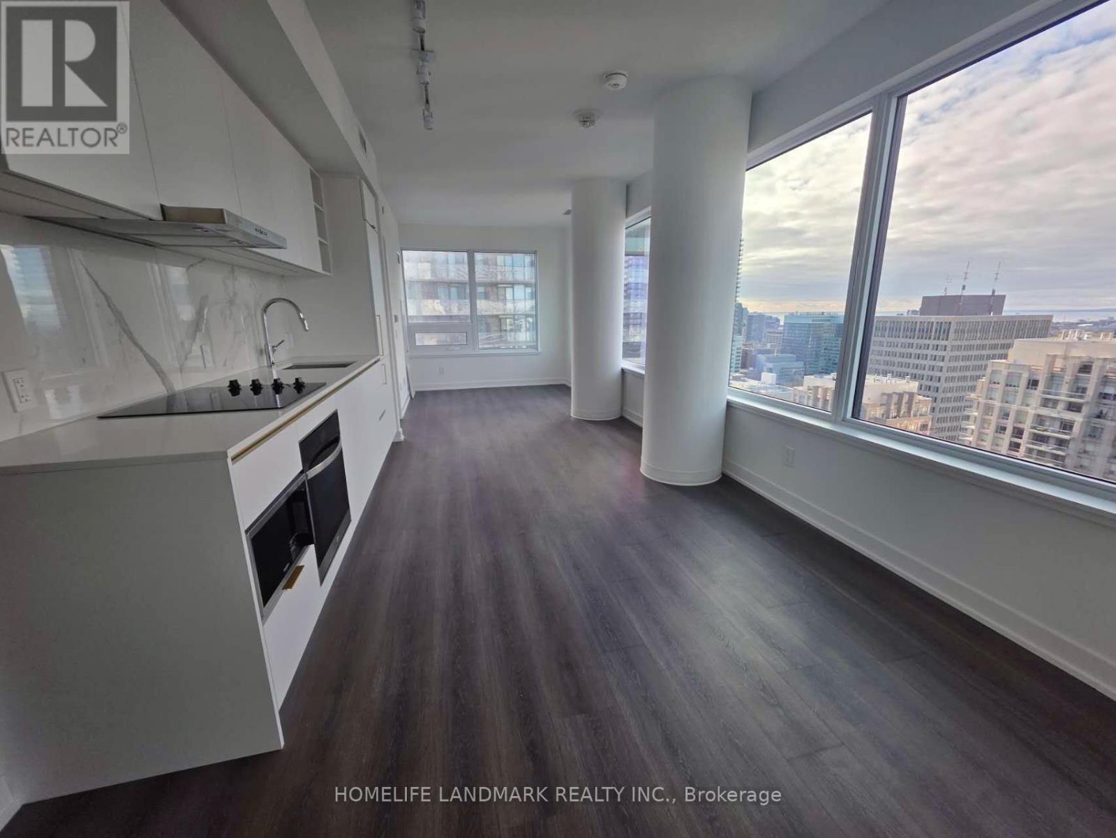 3916 - 8 Wellesley Street W, Toronto, Ontario  M4Y 0J5 - Photo 14 - C12543872