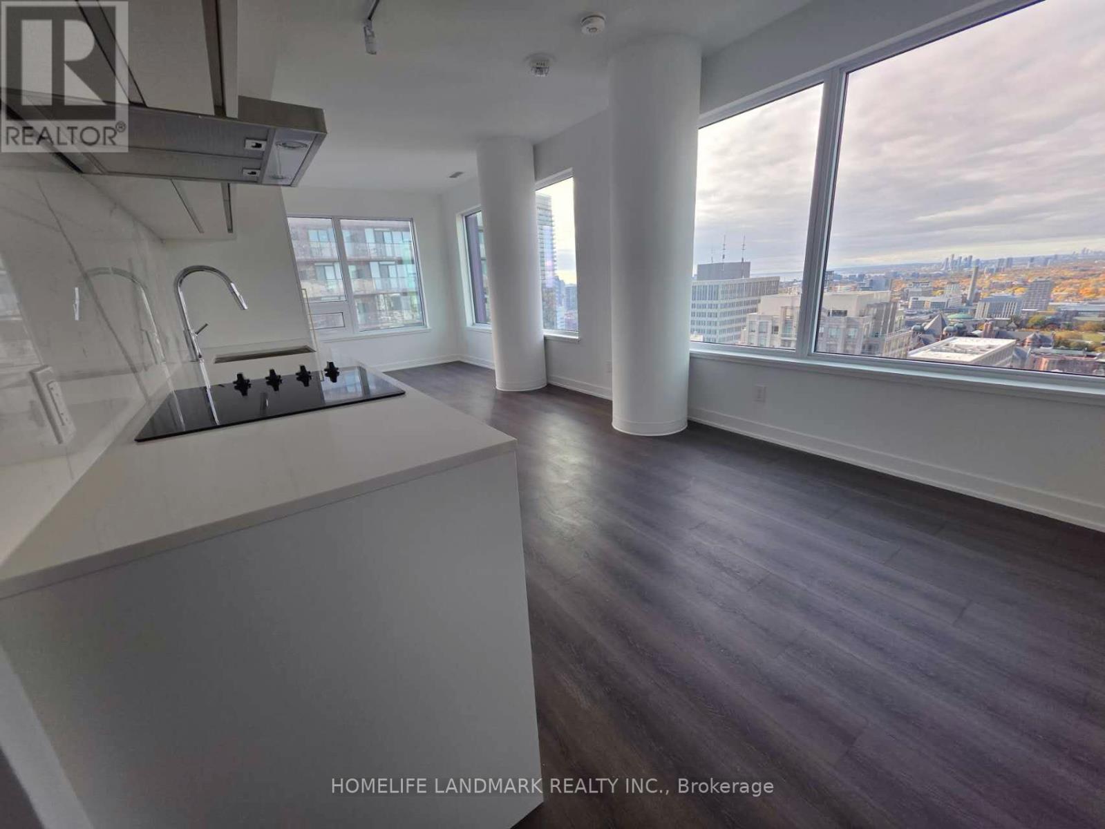 3916 - 8 Wellesley Street W, Toronto, Ontario  M4Y 0J5 - Photo 15 - C12543872