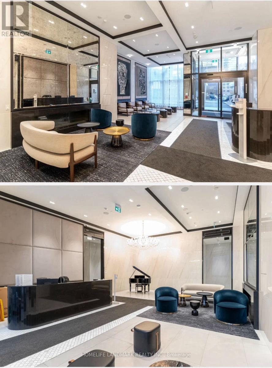 3916 - 8 Wellesley Street W, Toronto, Ontario  M4Y 0J5 - Photo 2 - C12543872