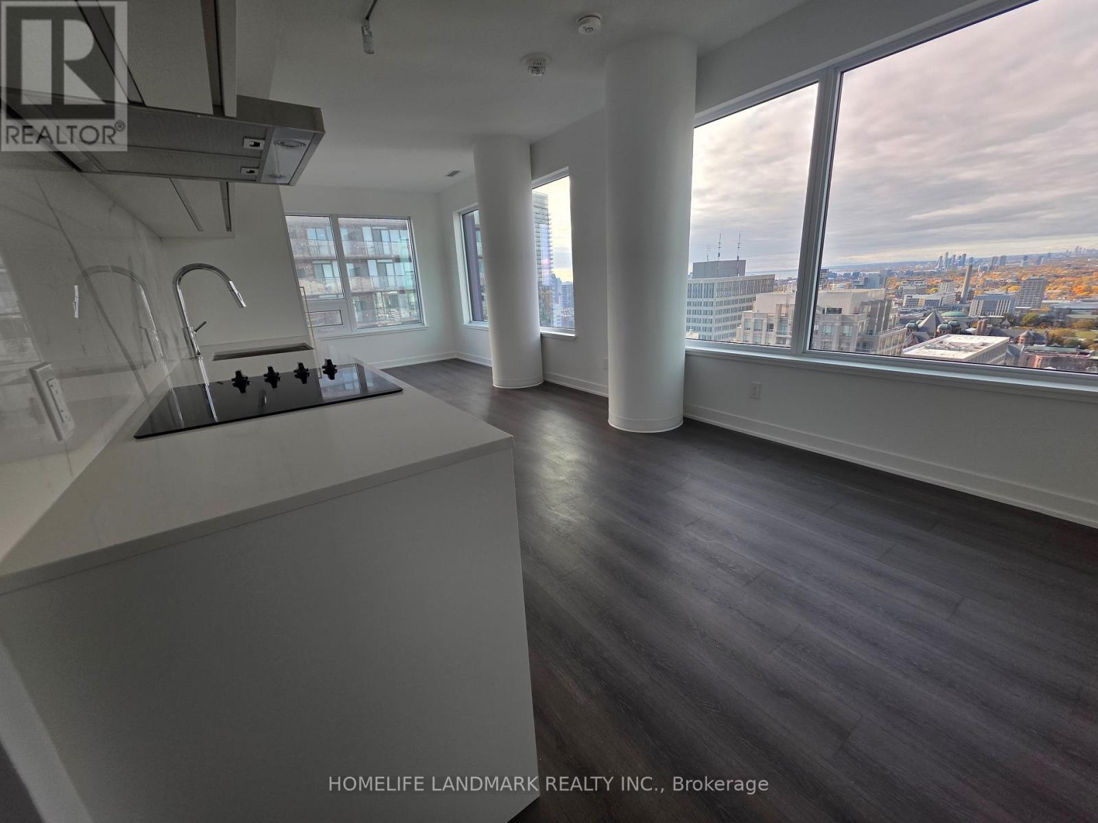 3916 - 8 Wellesley Street W, Toronto, Ontario  M4Y 0J5 - Photo 7 - C12543872