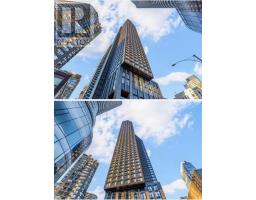 3916 - 8 WELLESLEY STREET W, Toronto, Ontario