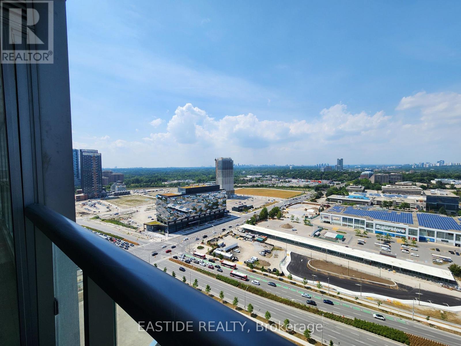 2704 - 6 Sonic Way, Toronto, Ontario  M3C 0P1 - Photo 24 - C12543886