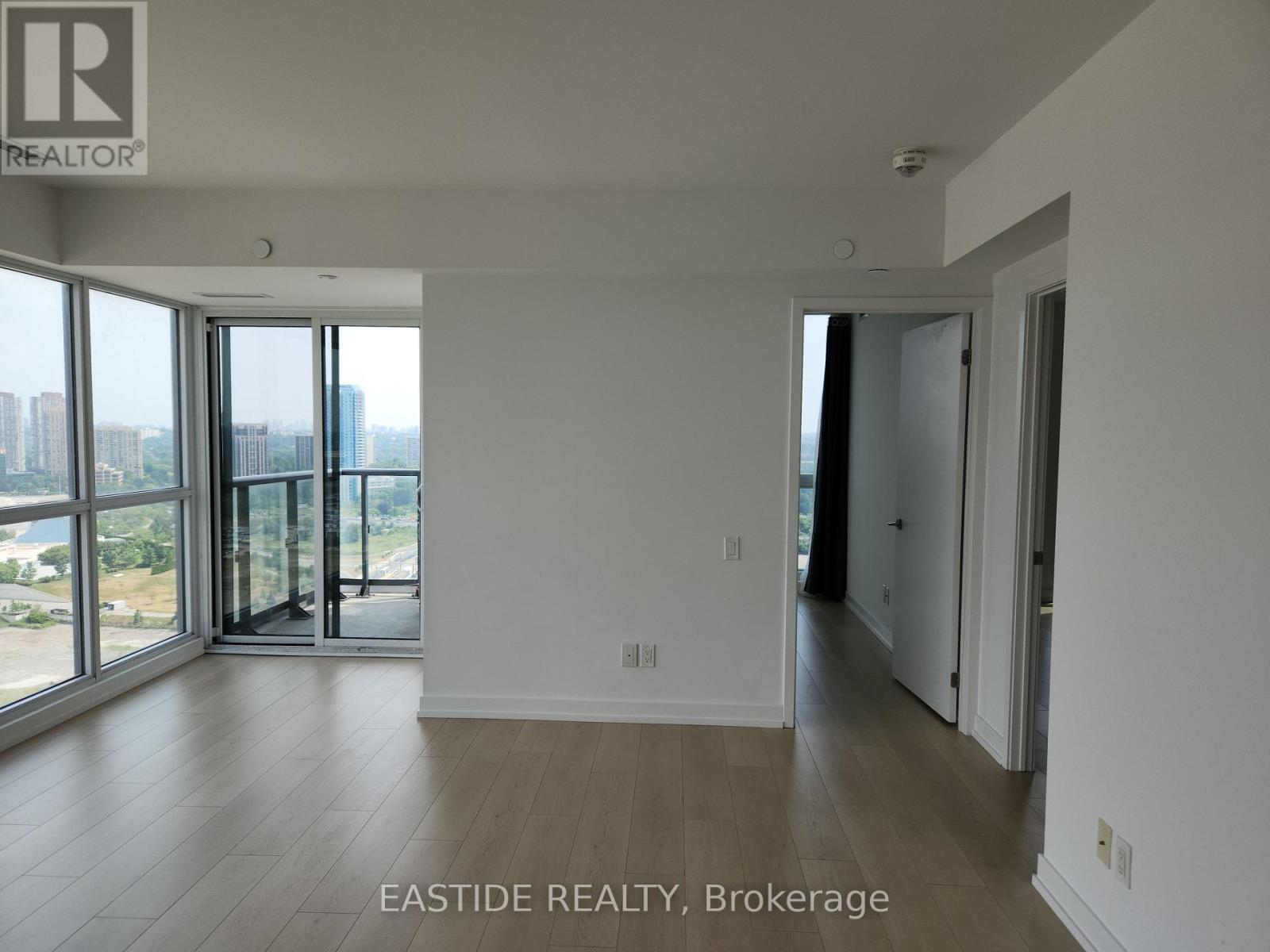 2704 - 6 Sonic Way, Toronto, Ontario  M3C 0P1 - Photo 7 - C12543886