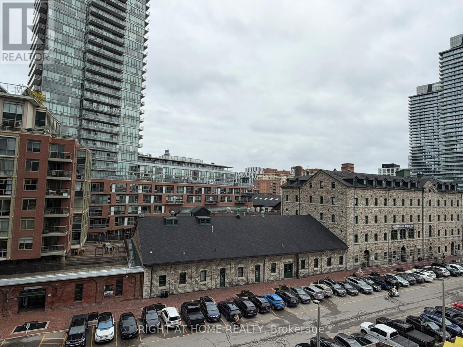 506 - 35 Parliament Street, Toronto, Ontario  M5A 0Z5 - Photo 10 - C12543890