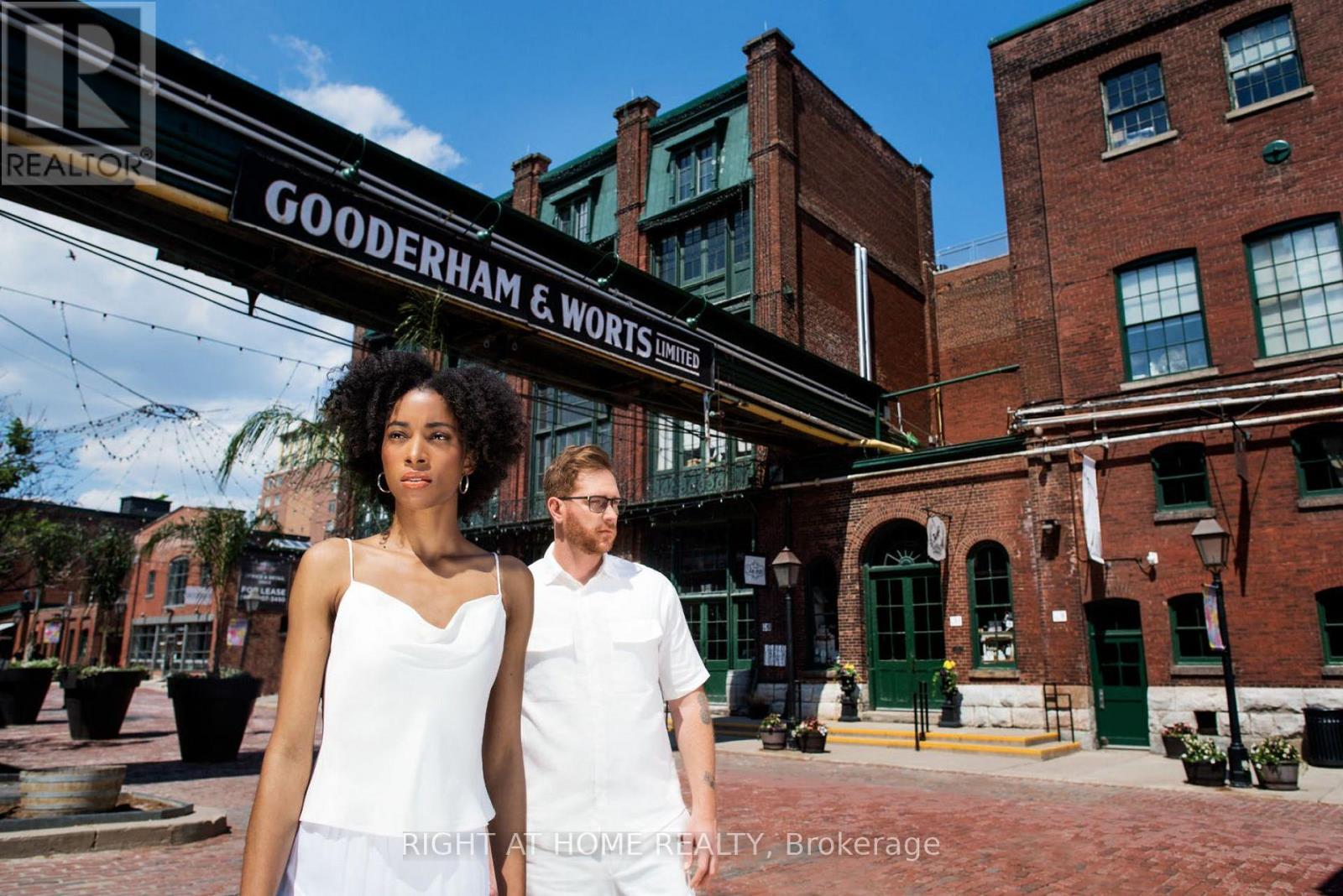 506 - 35 Parliament Street, Toronto, Ontario  M5A 0Z5 - Photo 18 - C12543890