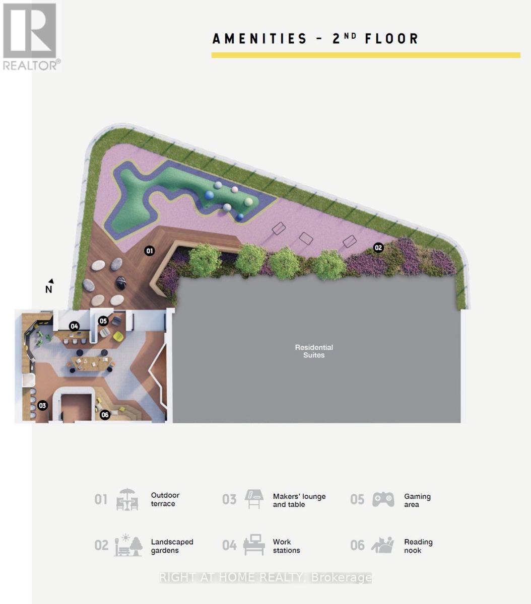 506 - 35 Parliament Street, Toronto, Ontario  M5A 0Z5 - Photo 21 - C12543890