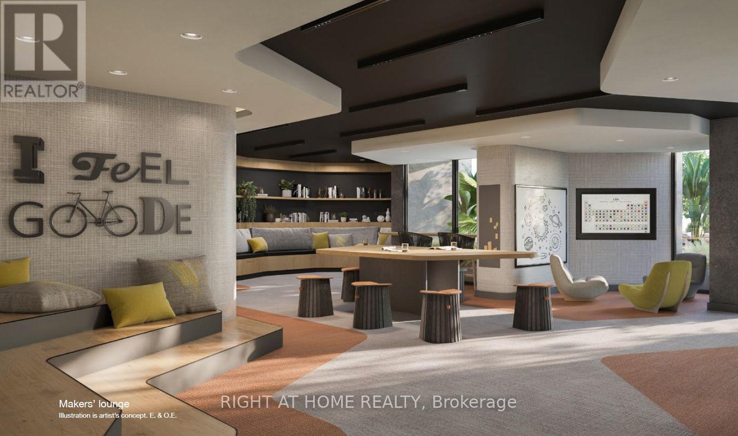 506 - 35 Parliament Street, Toronto, Ontario  M5A 0Z5 - Photo 23 - C12543890