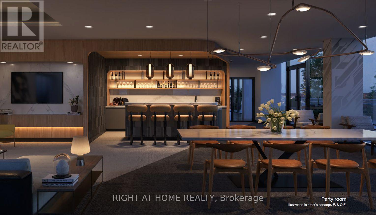 506 - 35 Parliament Street, Toronto, Ontario  M5A 0Z5 - Photo 24 - C12543890