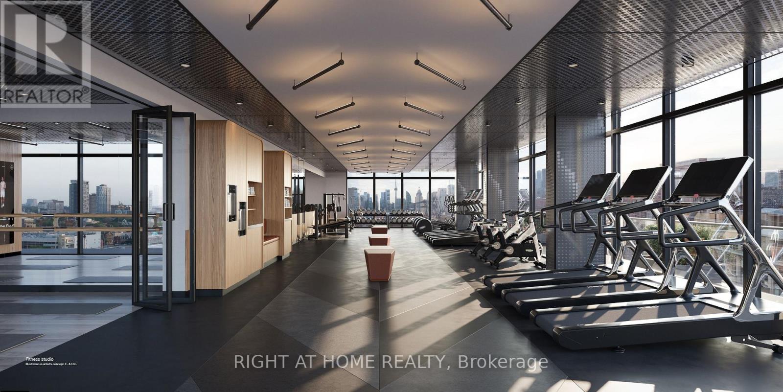 506 - 35 Parliament Street, Toronto, Ontario  M5A 0Z5 - Photo 25 - C12543890