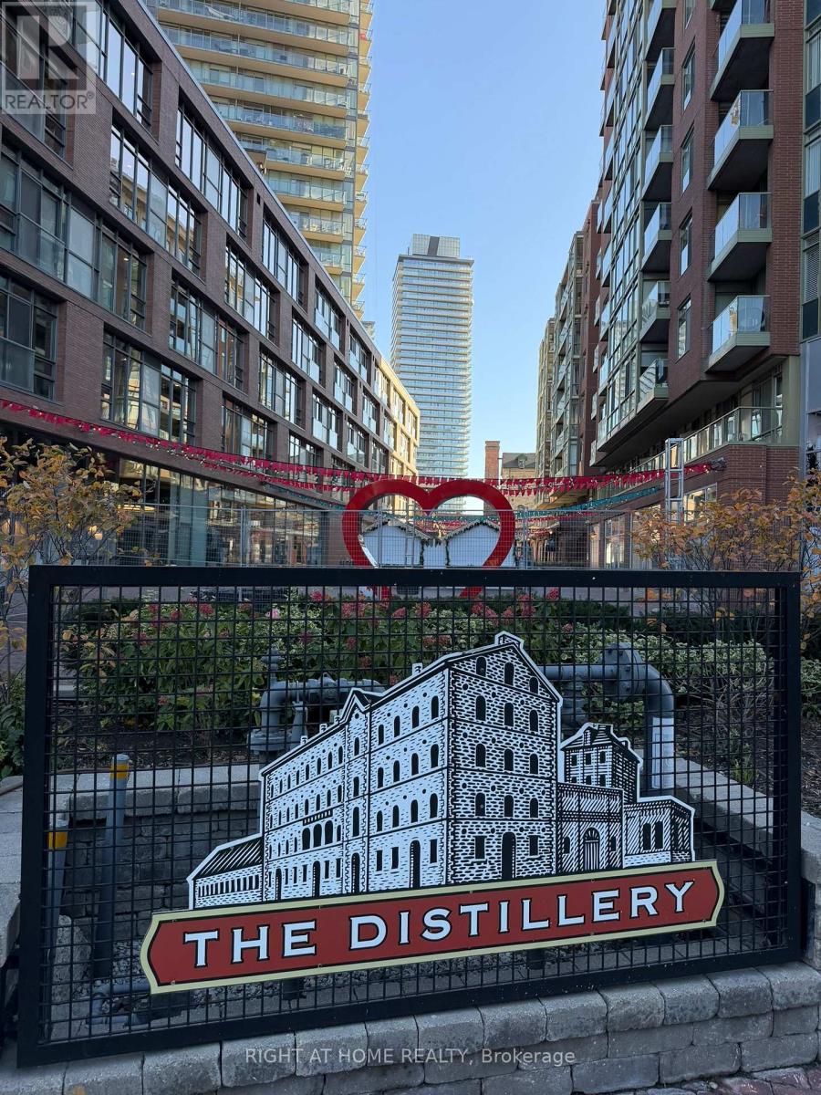 506 - 35 Parliament Street, Toronto, Ontario  M5A 0Z5 - Photo 4 - C12543890