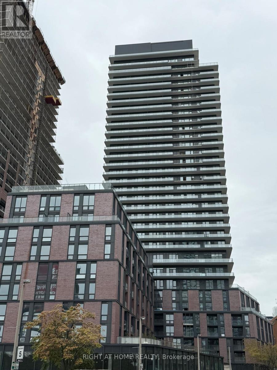 506 - 35 Parliament Street, Toronto, Ontario  M5A 0Z5 - Photo 7 - C12543890