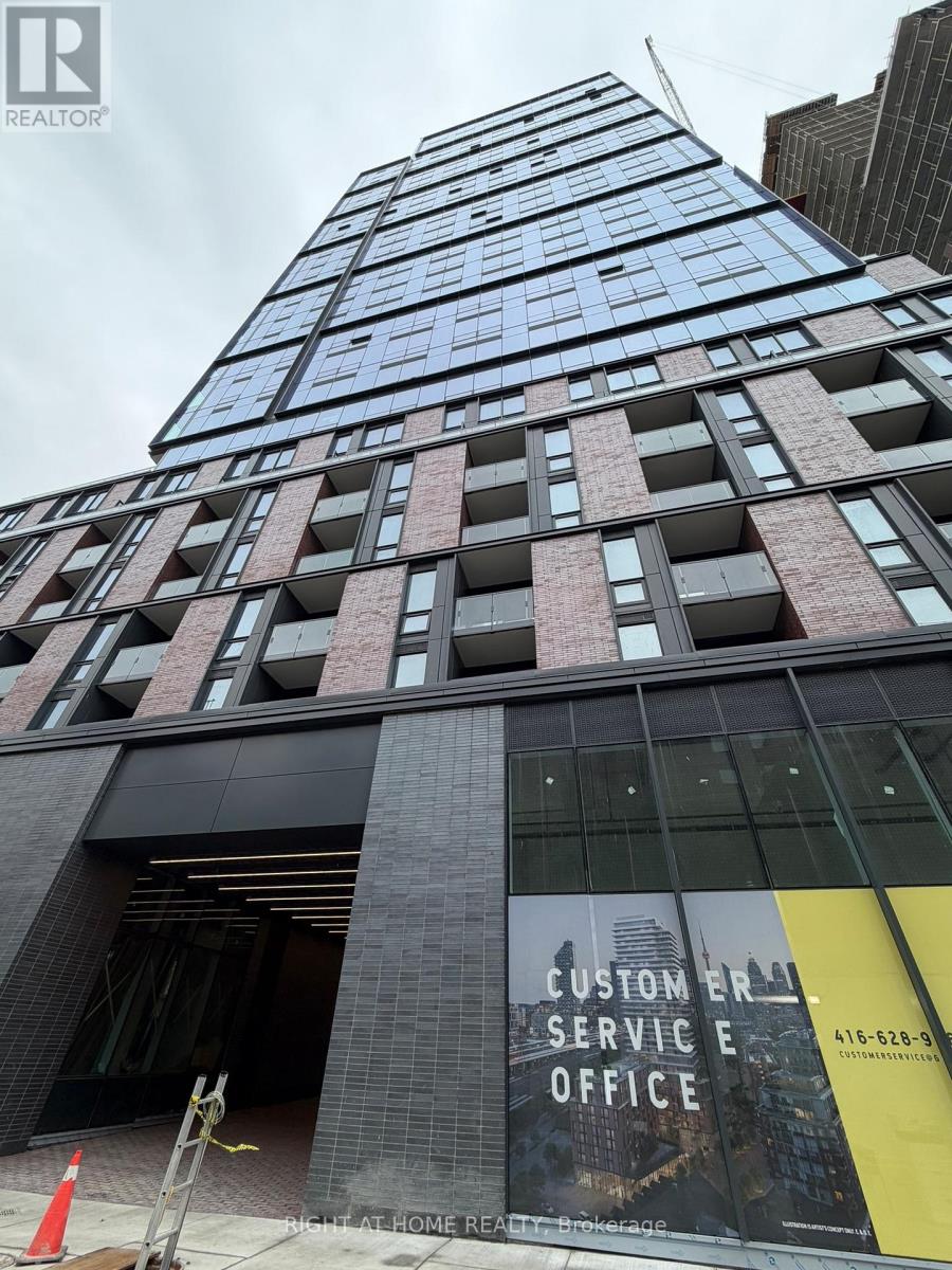 506 - 35 Parliament Street, Toronto, Ontario  M5A 0Z5 - Photo 8 - C12543890