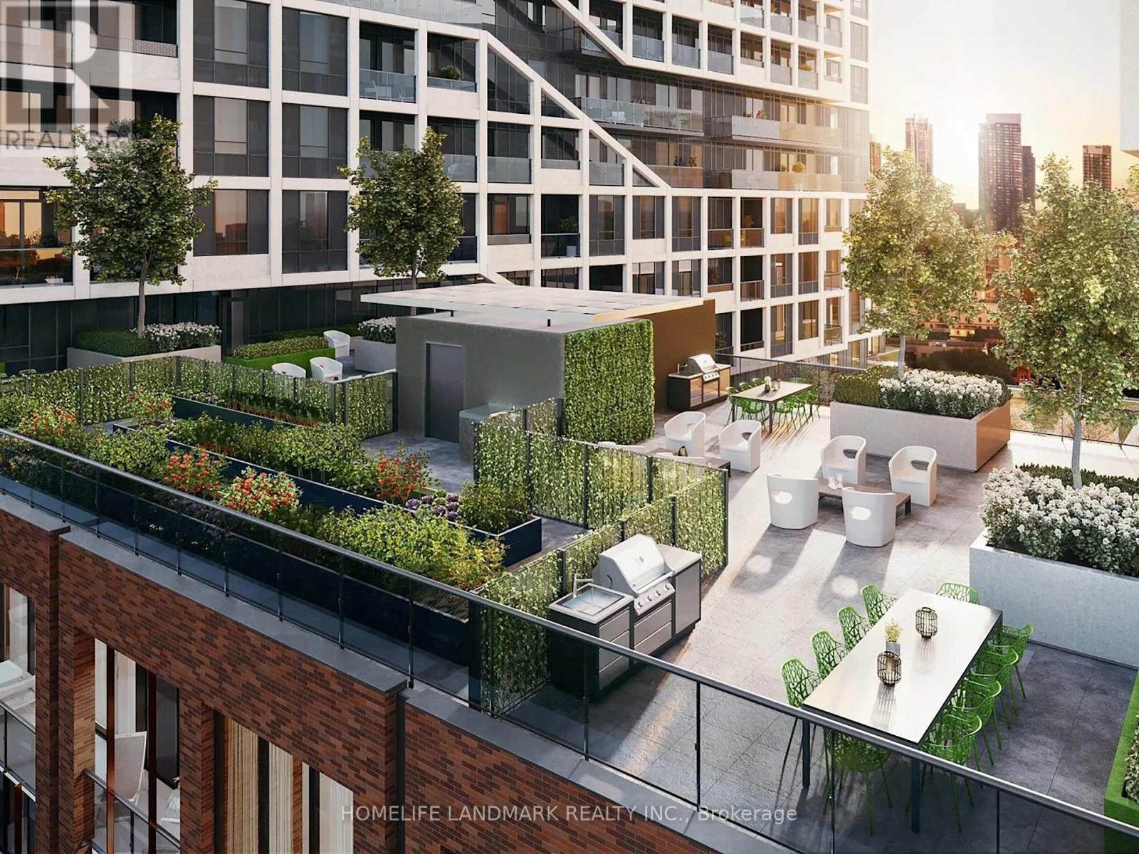 910 - 115 Denison Avenue, Toronto, Ontario  M5T 2E6 - Photo 22 - C12543892