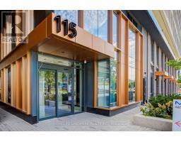 910 - 115 Denison Avenue, Toronto (Kensington-Chinatown), Ca