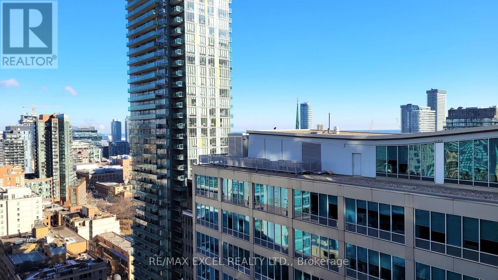 2104 - 25 Richmond Street E, Toronto, Ontario  M5C 0A6 - Photo 14 - C12543894