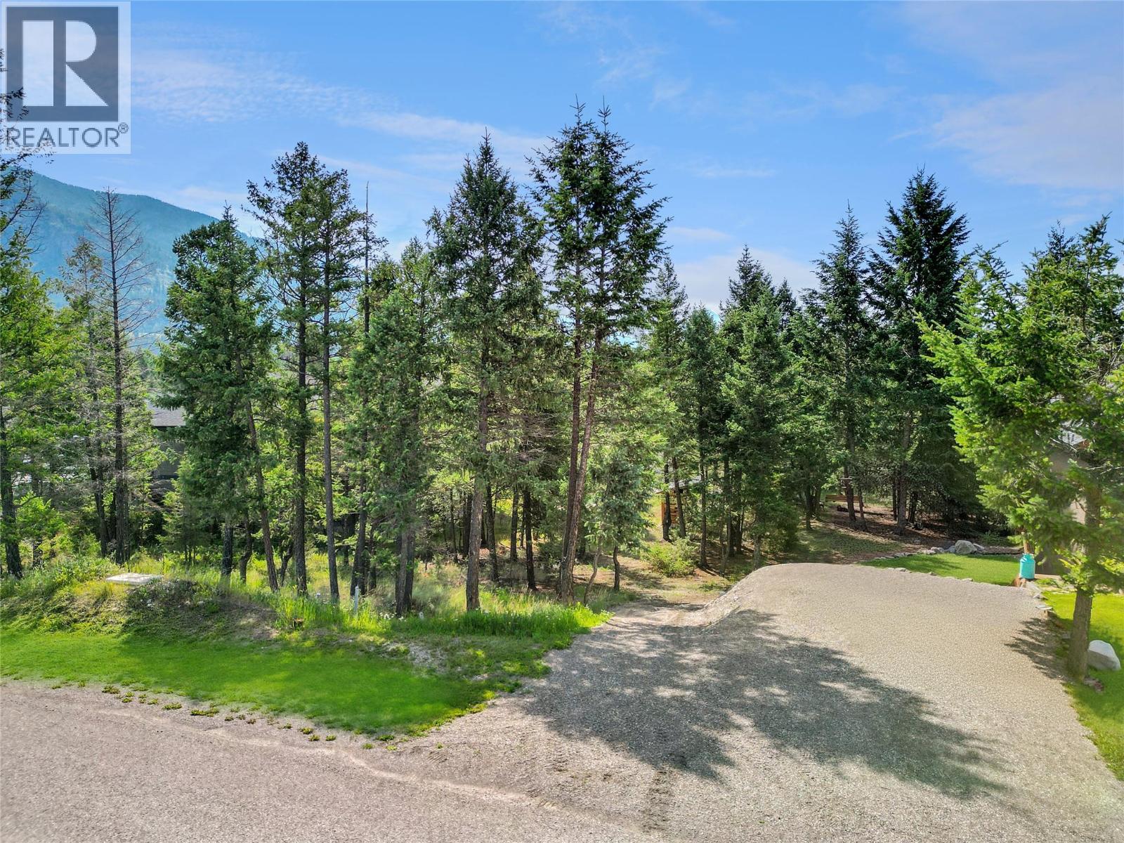 Copper Point Way Lot# 60, windermere, British Columbia