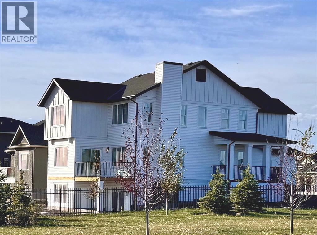 37 North Bridges Landing, Langdon, Alberta  T0J 1X3 - Photo 1 - A2261871