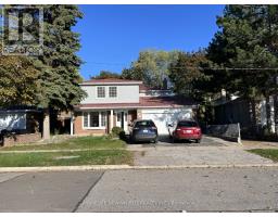 UPPER 1 - 69 SILVERSTED DRIVE, Toronto, Ontario