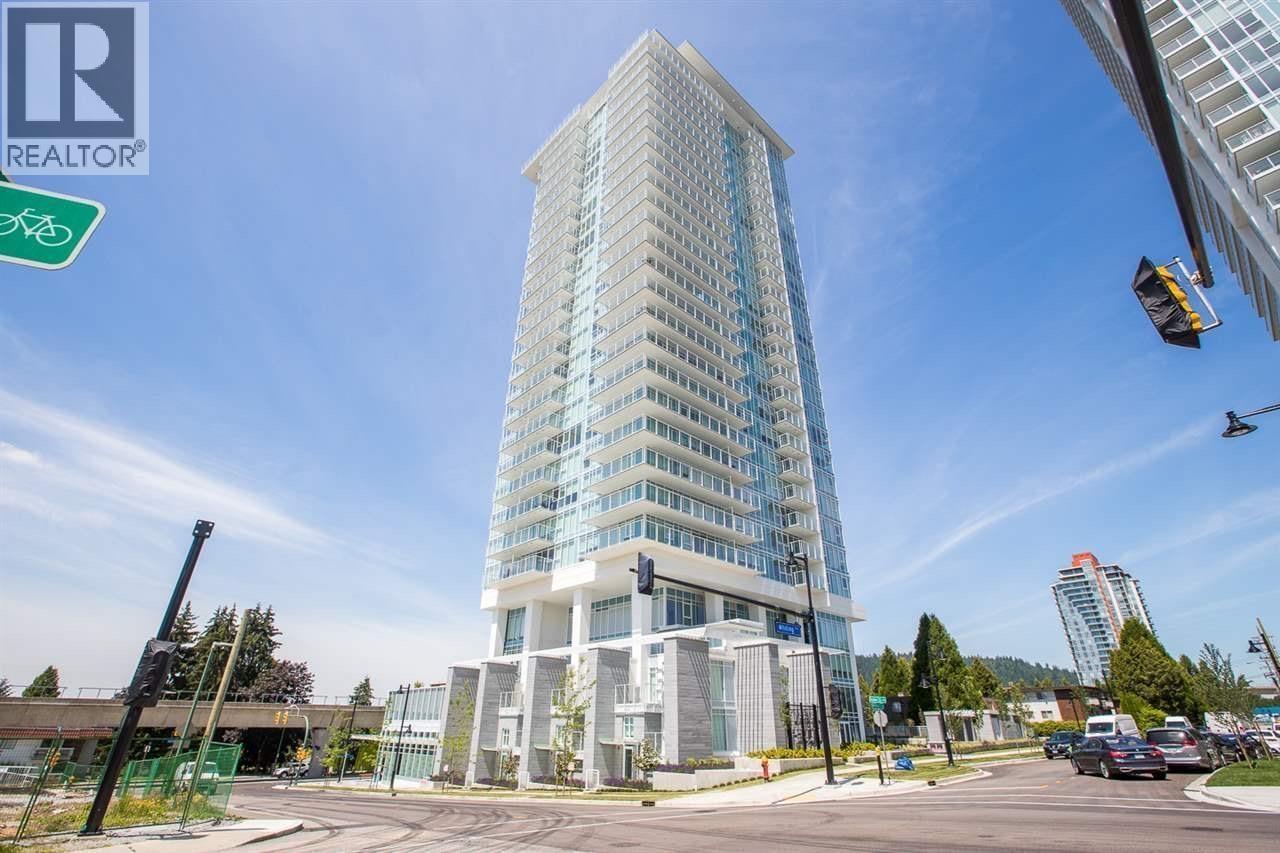 503 652 WHITING WAY, Coquitlam, British Columbia