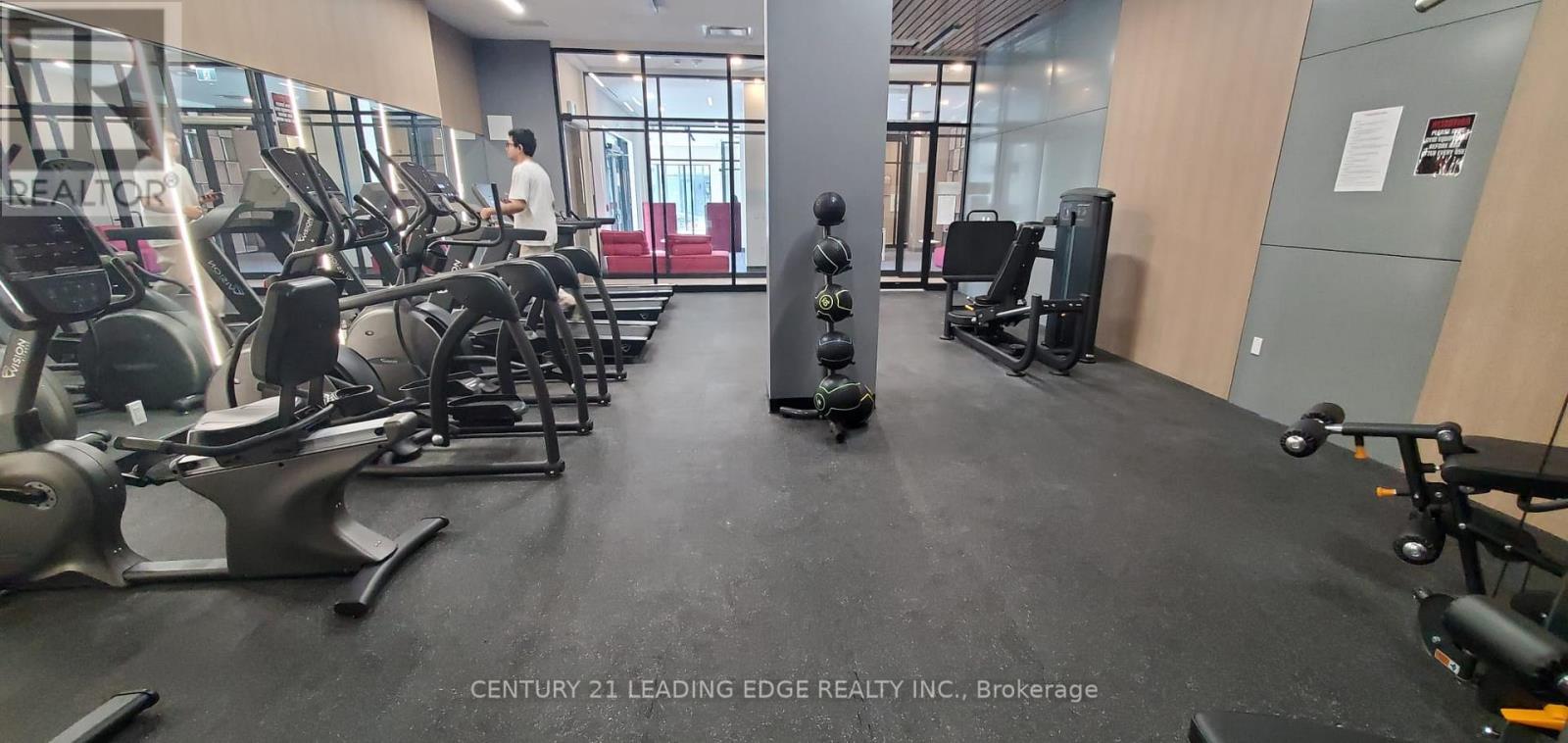 B509 - 3429 Sheppard Avenue E, Toronto, Ontario M1T 0C2 - Photo 37 - E12458486