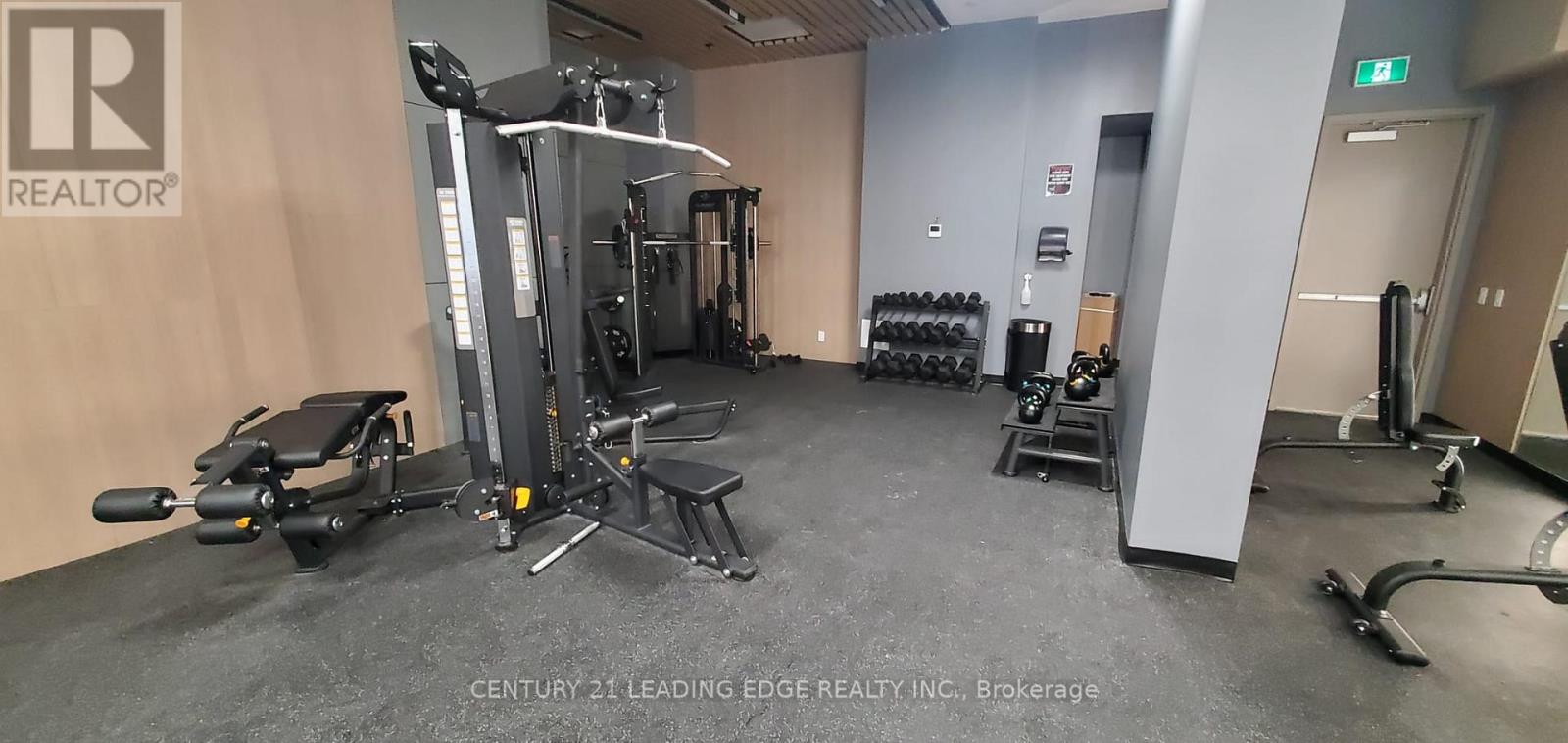 B509 - 3429 Sheppard Avenue E, Toronto, Ontario M1T 0C2 - Photo 38 - E12458486