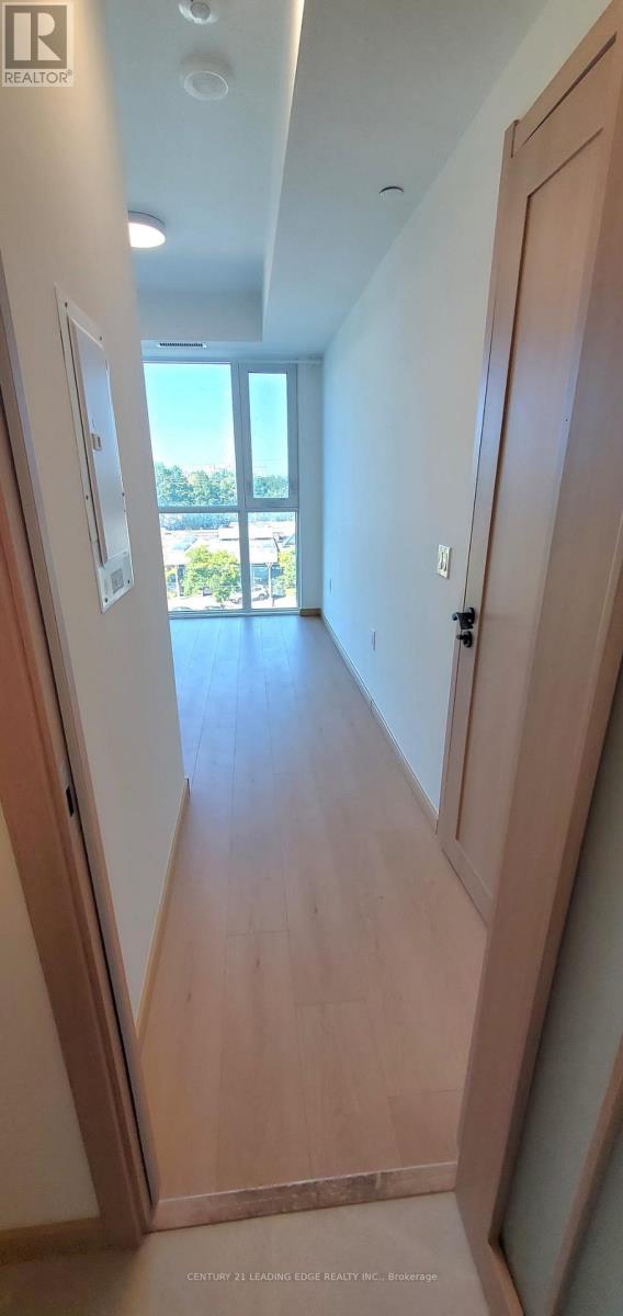 B509 - 3429 Sheppard Avenue E, Toronto, Ontario M1T 0C2 - Photo 29 - E12458486