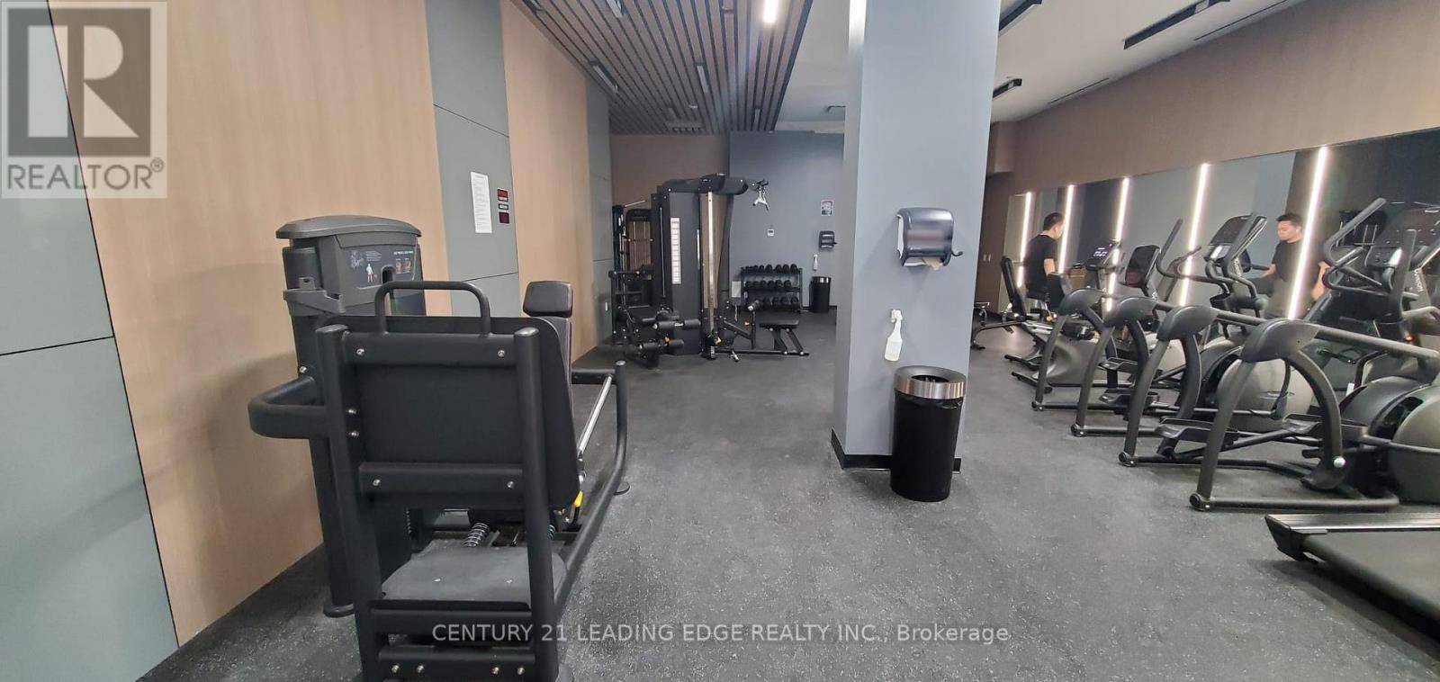 B509 - 3429 Sheppard Avenue E, Toronto, Ontario M1T 0C2 - Photo 39 - E12458486