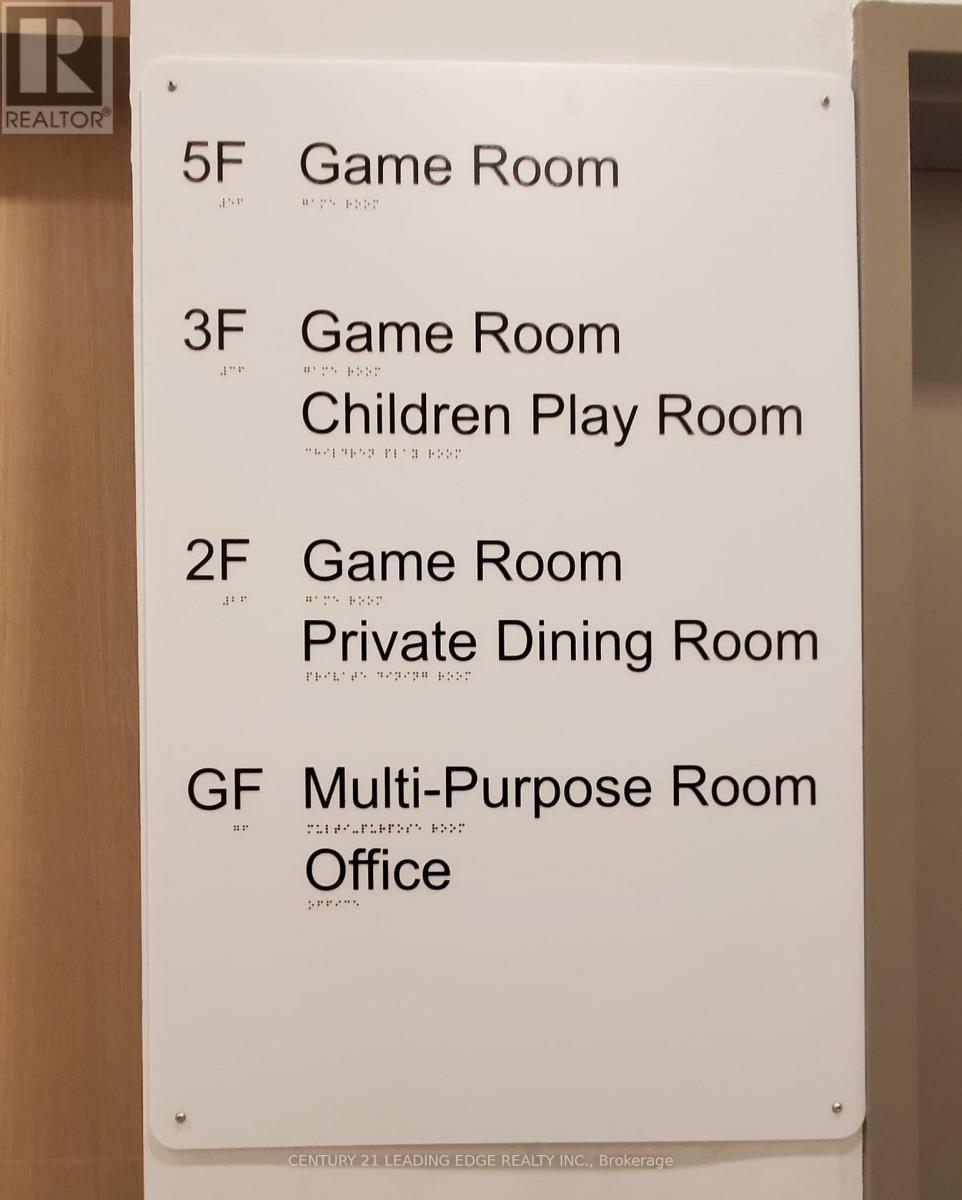 B509 - 3429 Sheppard Avenue E, Toronto, Ontario M1T 0C2 - Photo 47 - E12458486