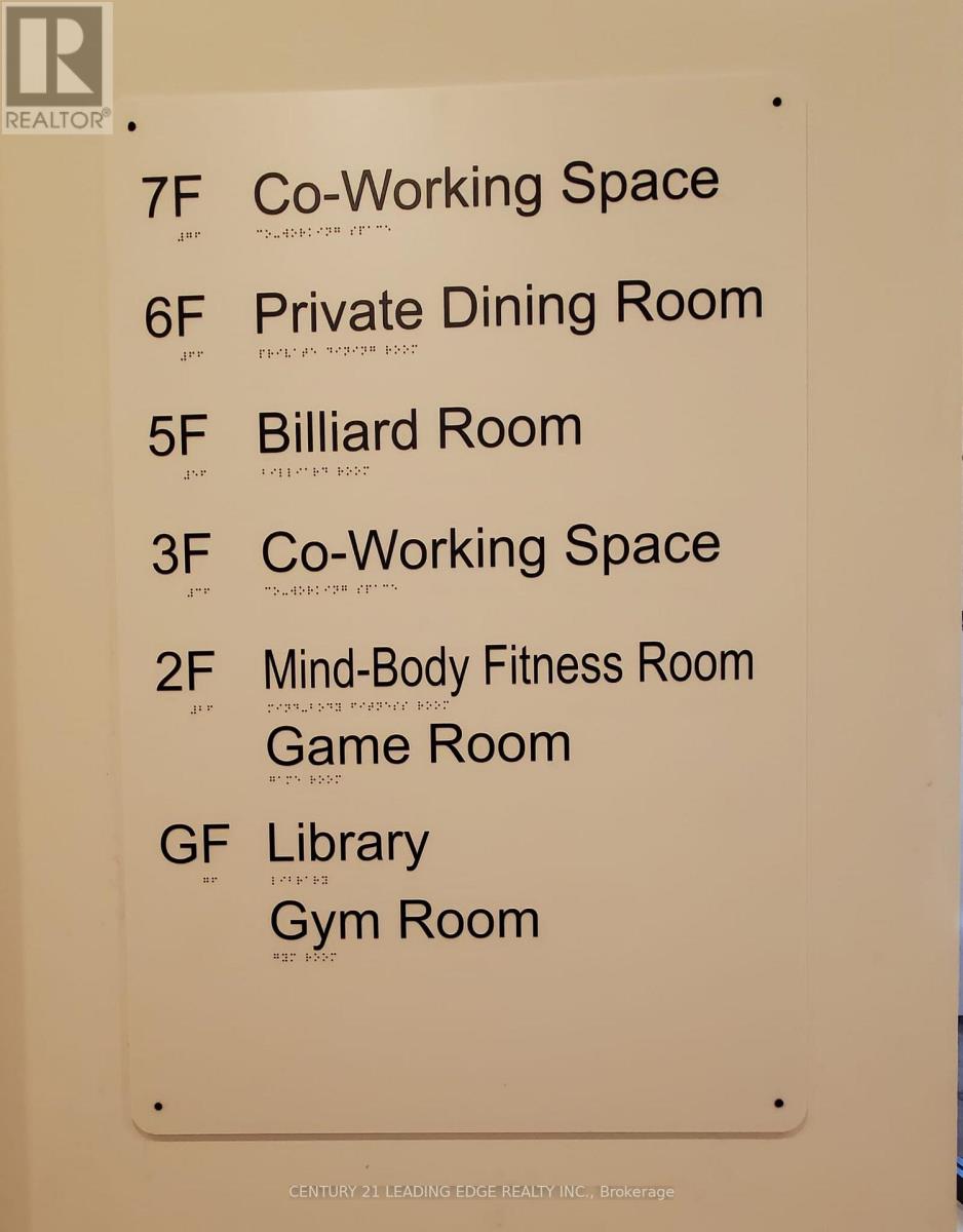 B509 - 3429 Sheppard Avenue E, Toronto, Ontario M1T 0C2 - Photo 48 - E12458486